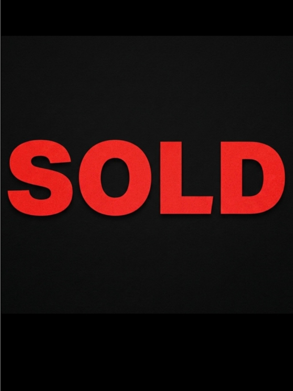 SOLD - Official Post Malone Posty Co Burnt Olive Graphic Hoodie - New